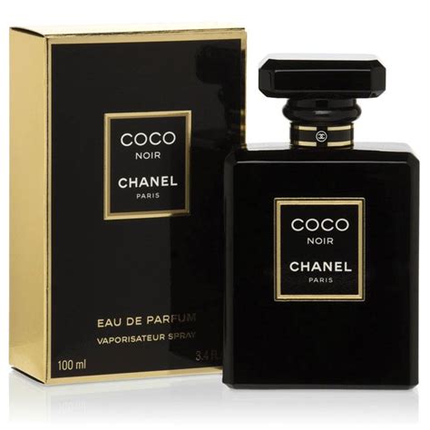 COCO NOIR EAU DE PARFUM SPRAY 